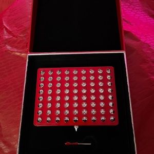 Christian Louboutin case